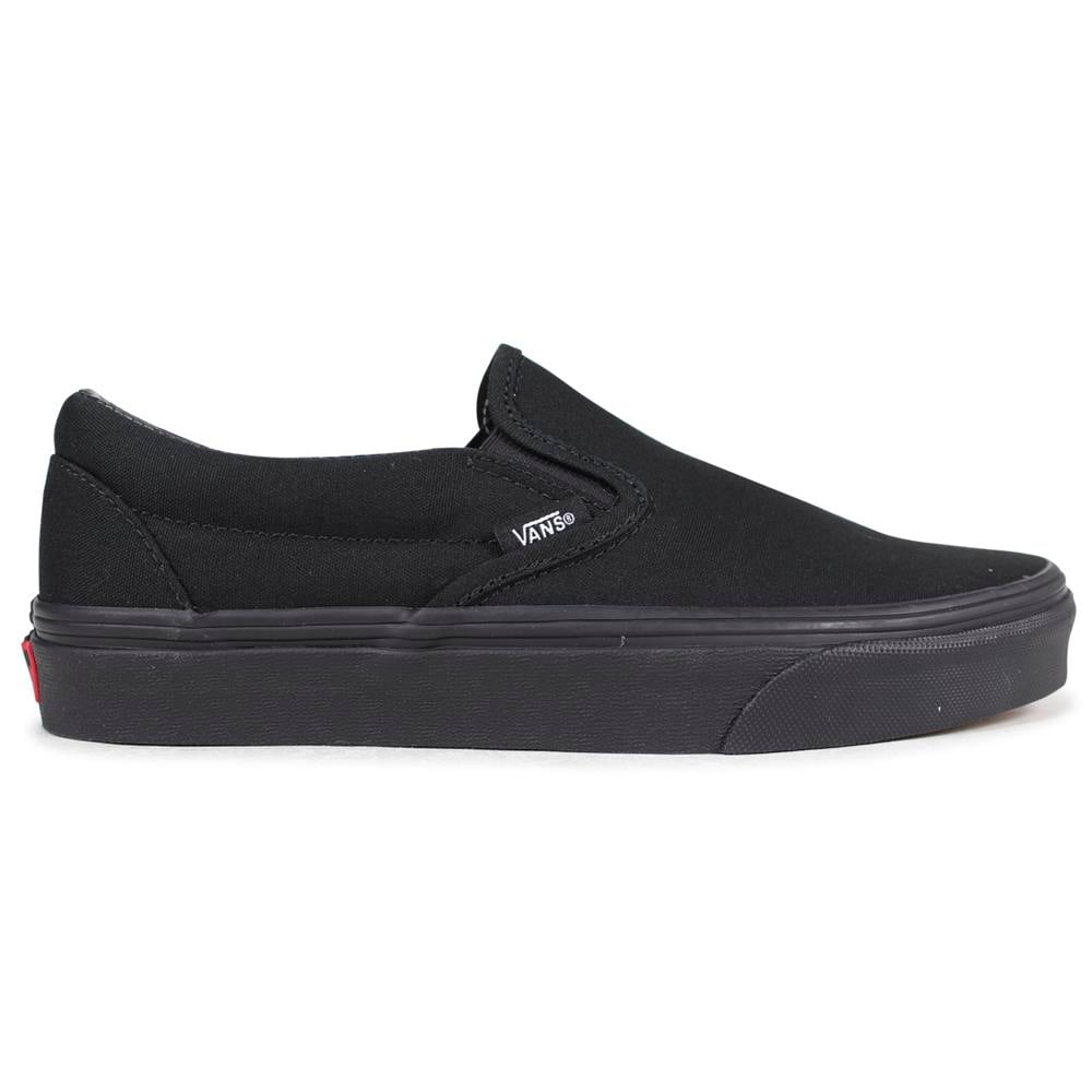 Vans Classic Slip On VN000EYEBKA Siyah Günlük Sneaker