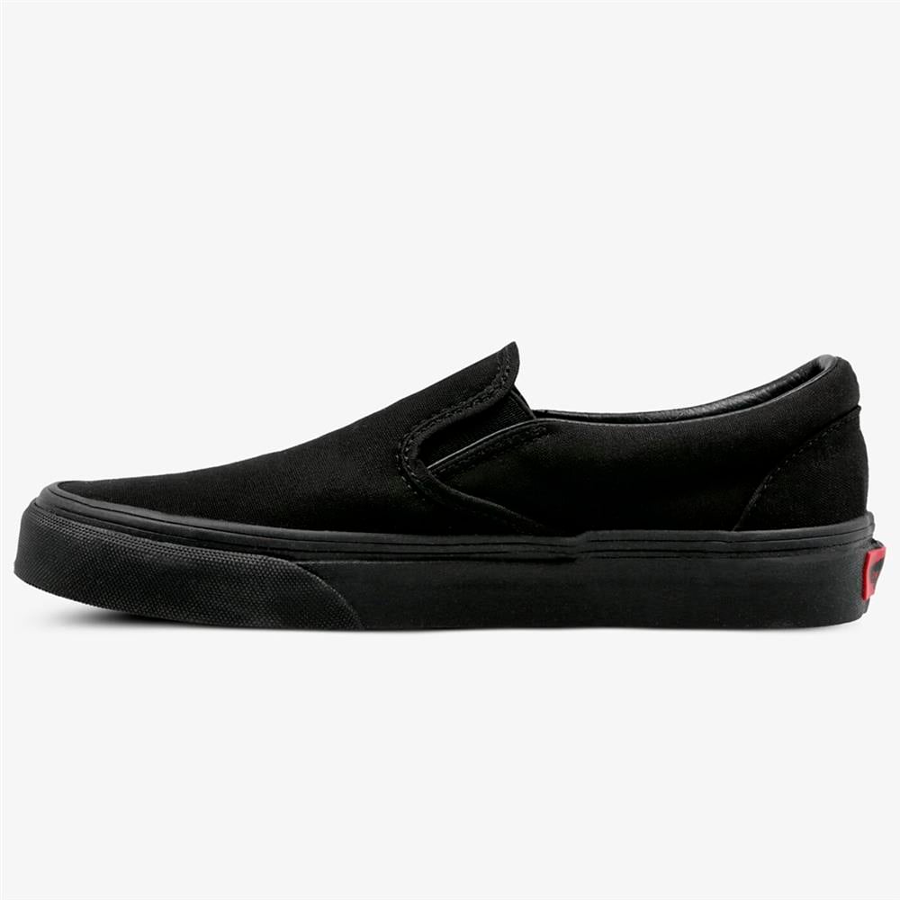 Vans Classic Slip On VN000EYEBKA Siyah Günlük Sneaker