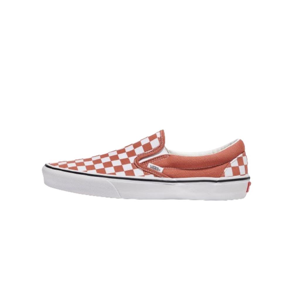 Vans Classic Slip-On VN000D03C9J1 Çok Renkli Günlük Sneaker