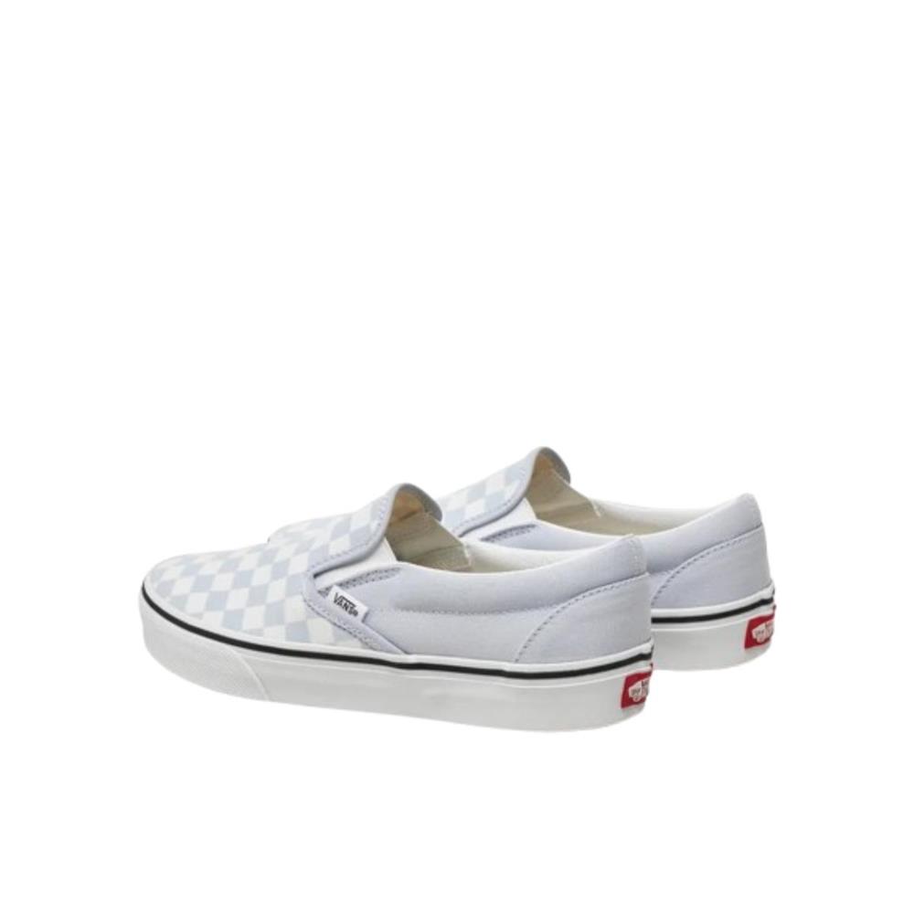 Vans Classic Slip-On VN0A2Z41CHA1 Mavi Günlük Sneaker