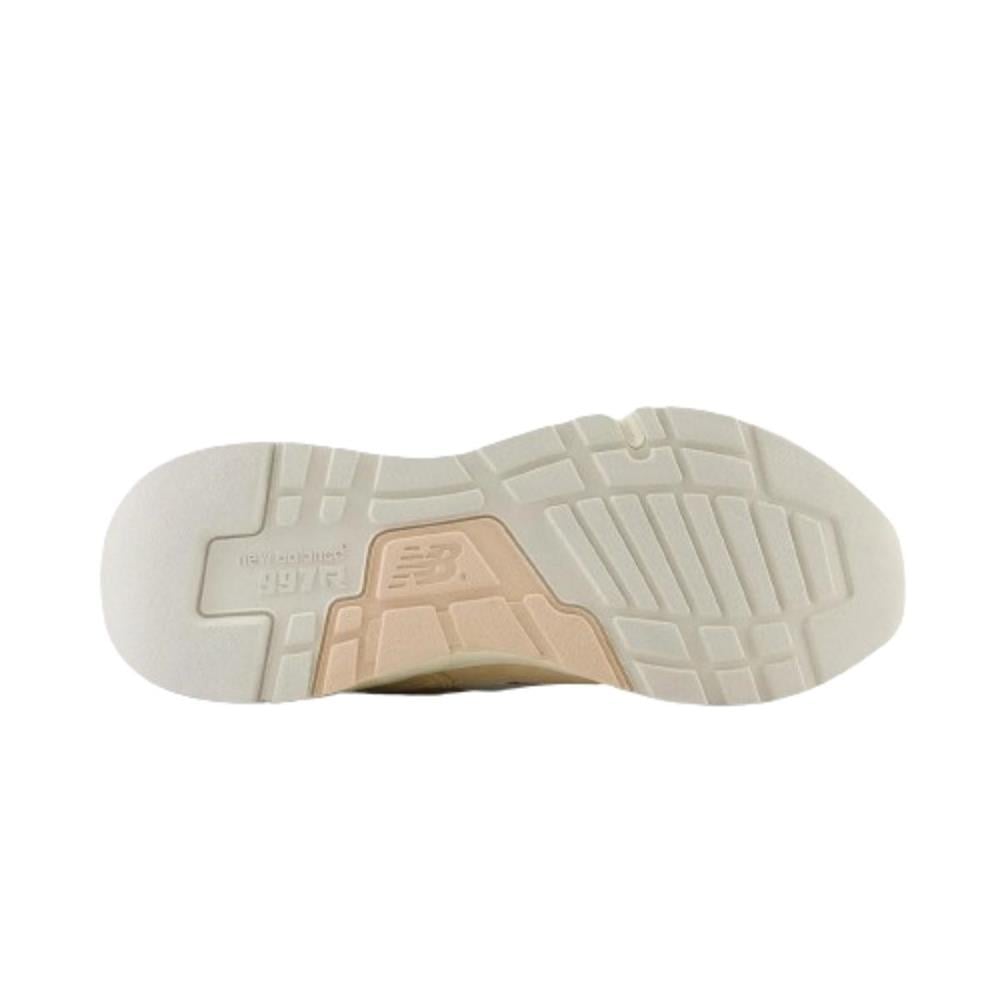 New Balance Classic Traditionnels U997RPC Bej Günlük Sneaker