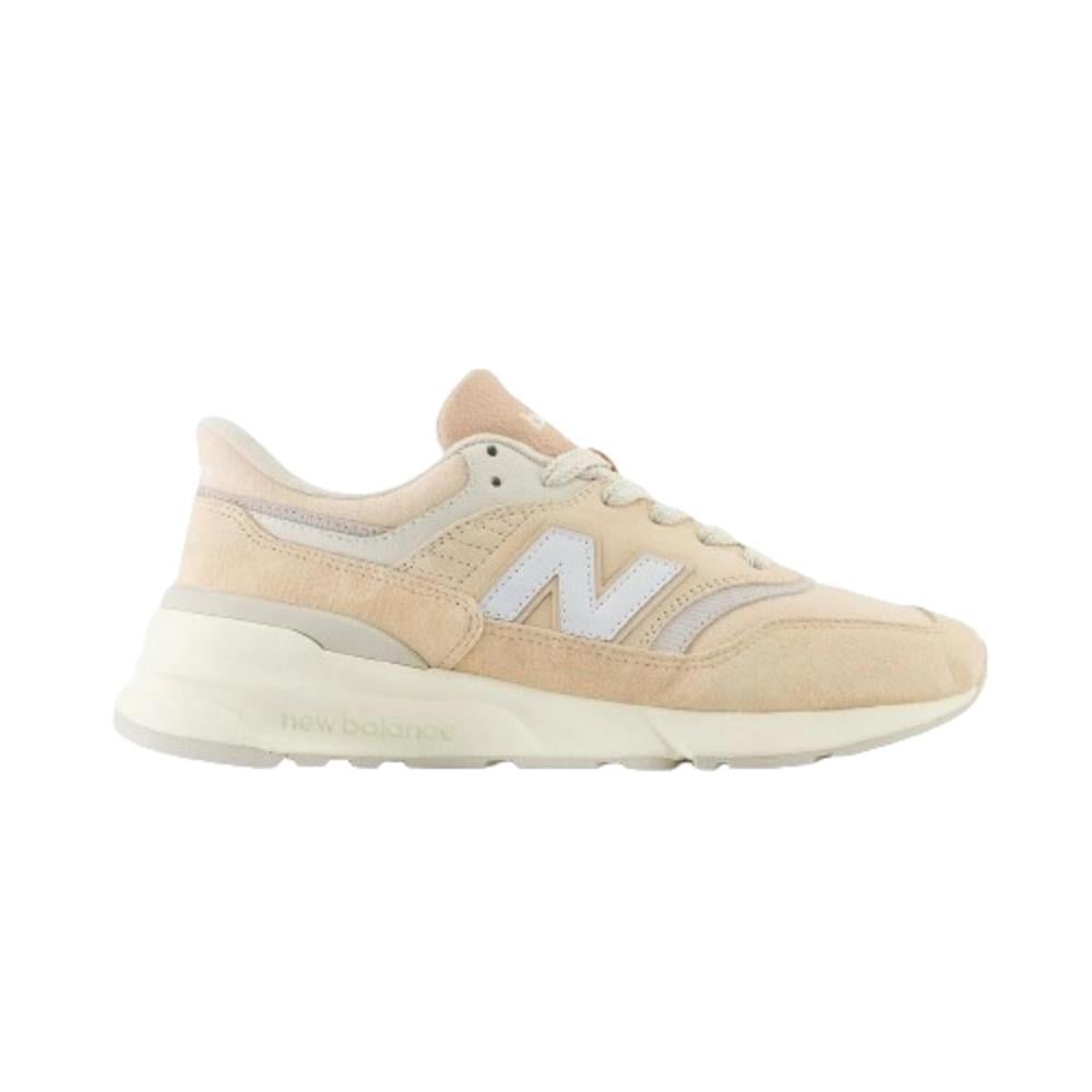 New Balance Classic Traditionnels U997RPC Bej Günlük Sneaker