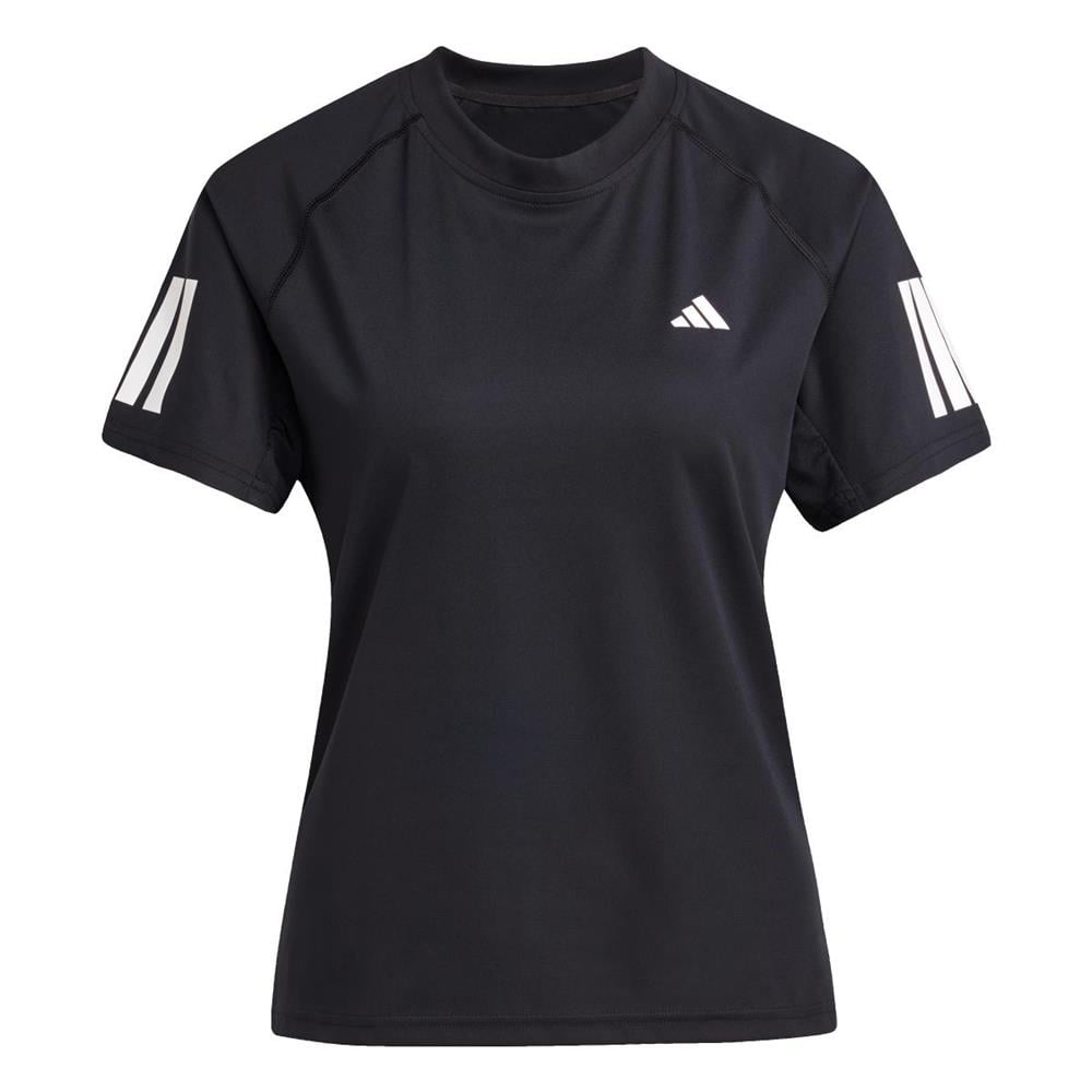 Adidas CLUB TEE JN7093 Siyah Tişört