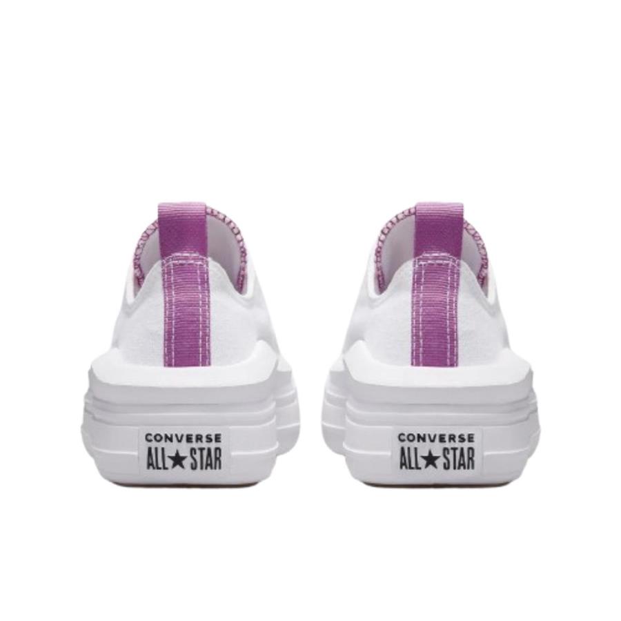 Converse Chuck Taylor All Star Move Low Top 271717C Beyaz Günlük Sneaker