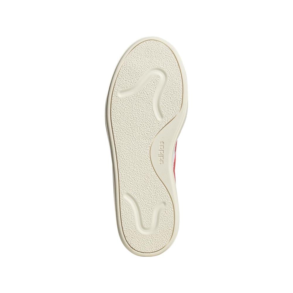 Adidas COURTBLOCK IF6507 Beyaz Günlük Sneaker