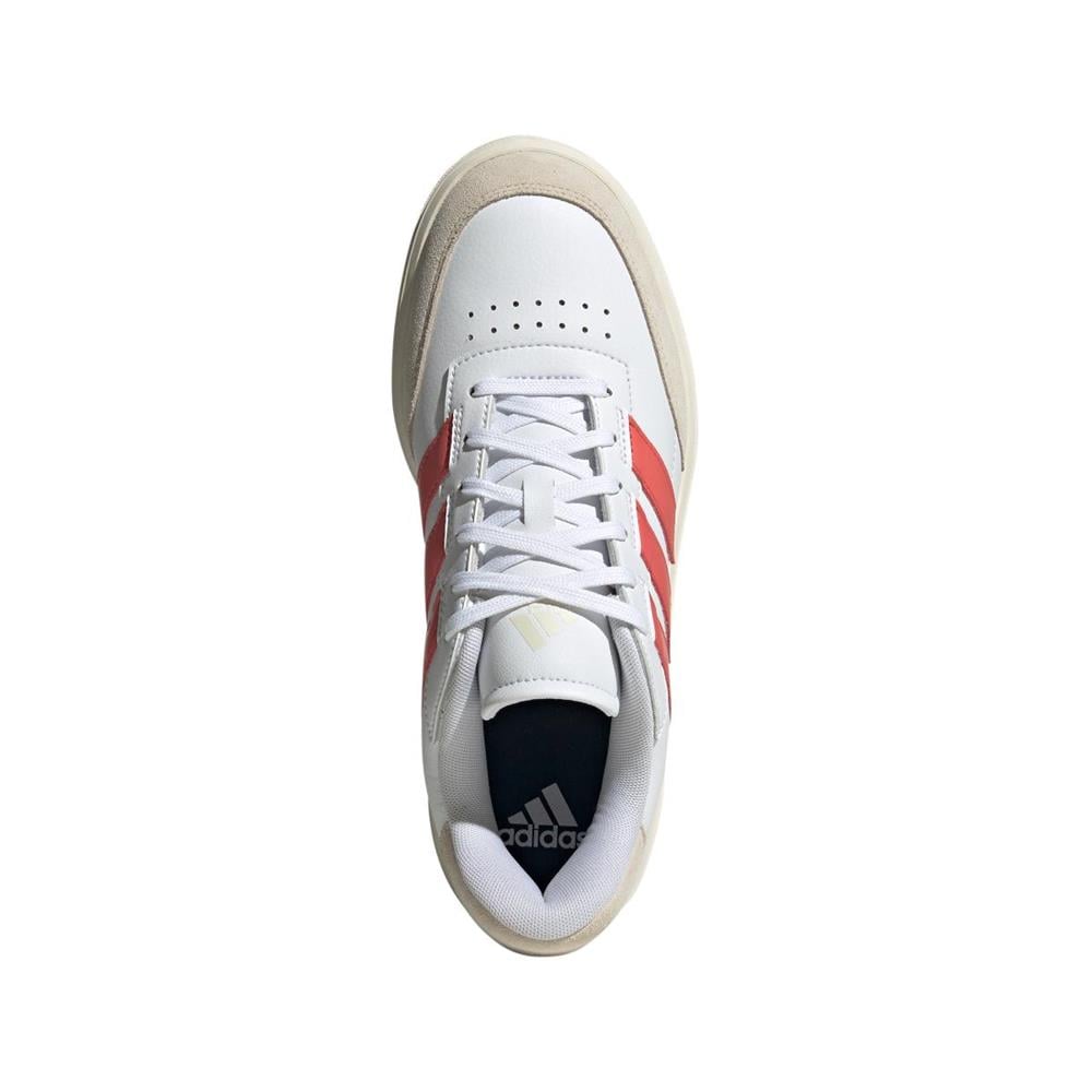 Adidas COURTBLOCK IF6507 Beyaz Günlük Sneaker
