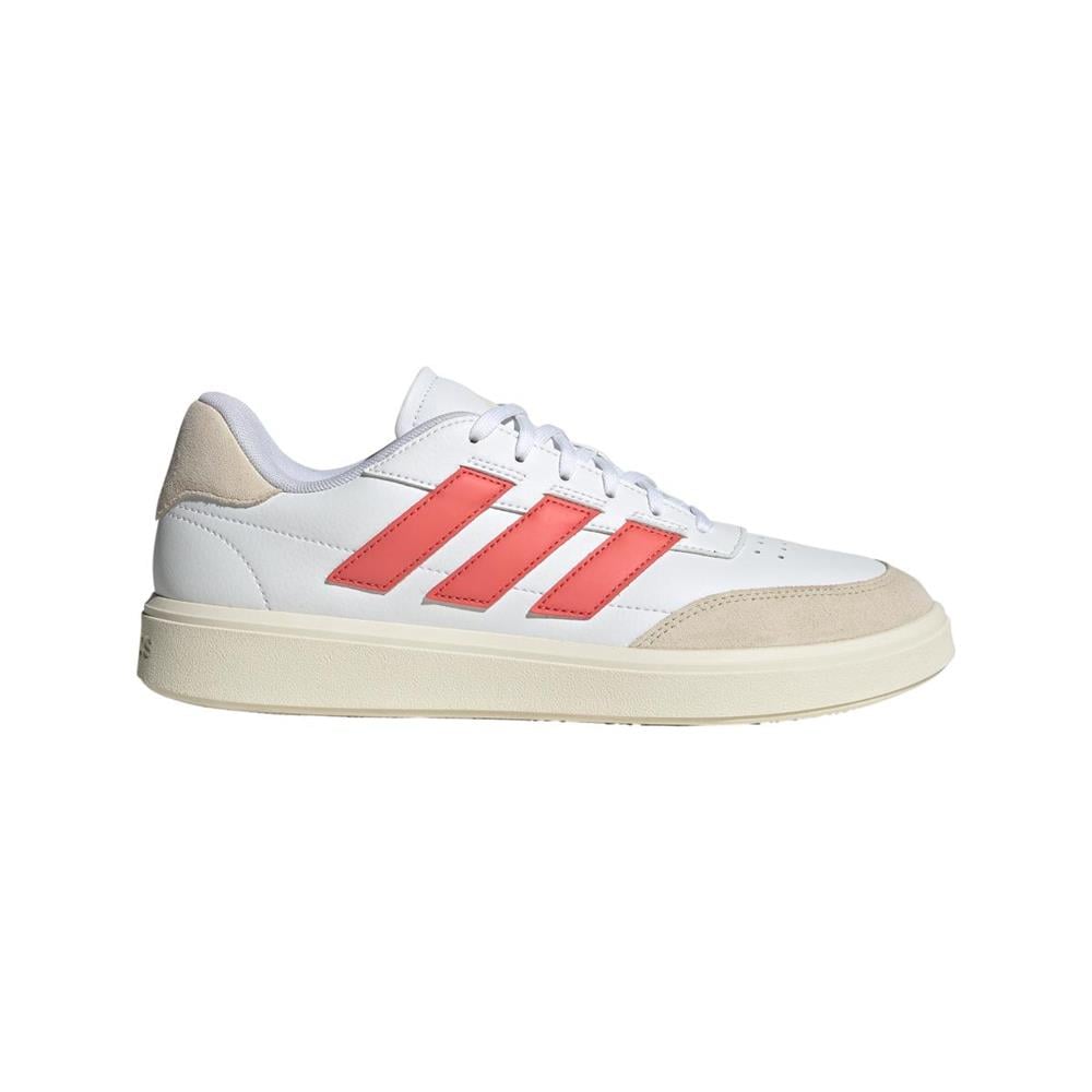 Adidas COURTBLOCK IF6507 Beyaz Günlük Sneaker