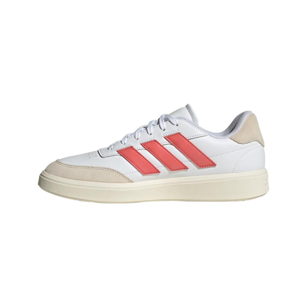 Adidas COURTBLOCK IF6507 Beyaz Günlük Sneaker