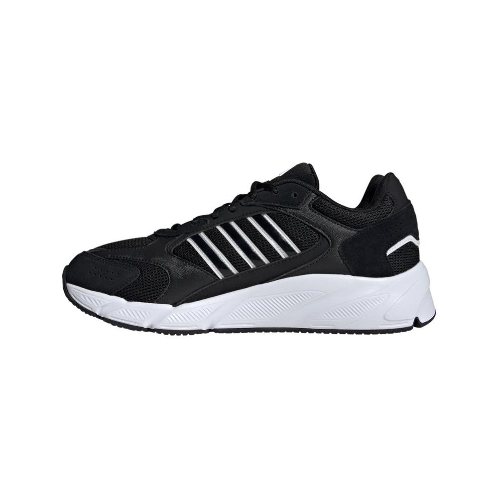 Adidas CRAZYCHAOS 2000 IG4406 Siyah Günlük Sneaker