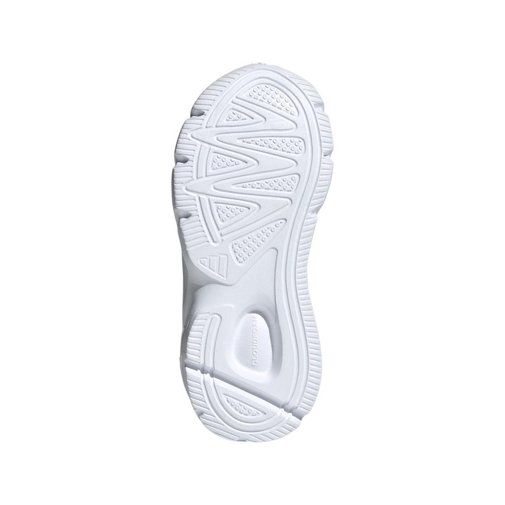 Adidas CRAZYCHAOS 2000 EL C JH6507 Gri Günlük Sneaker