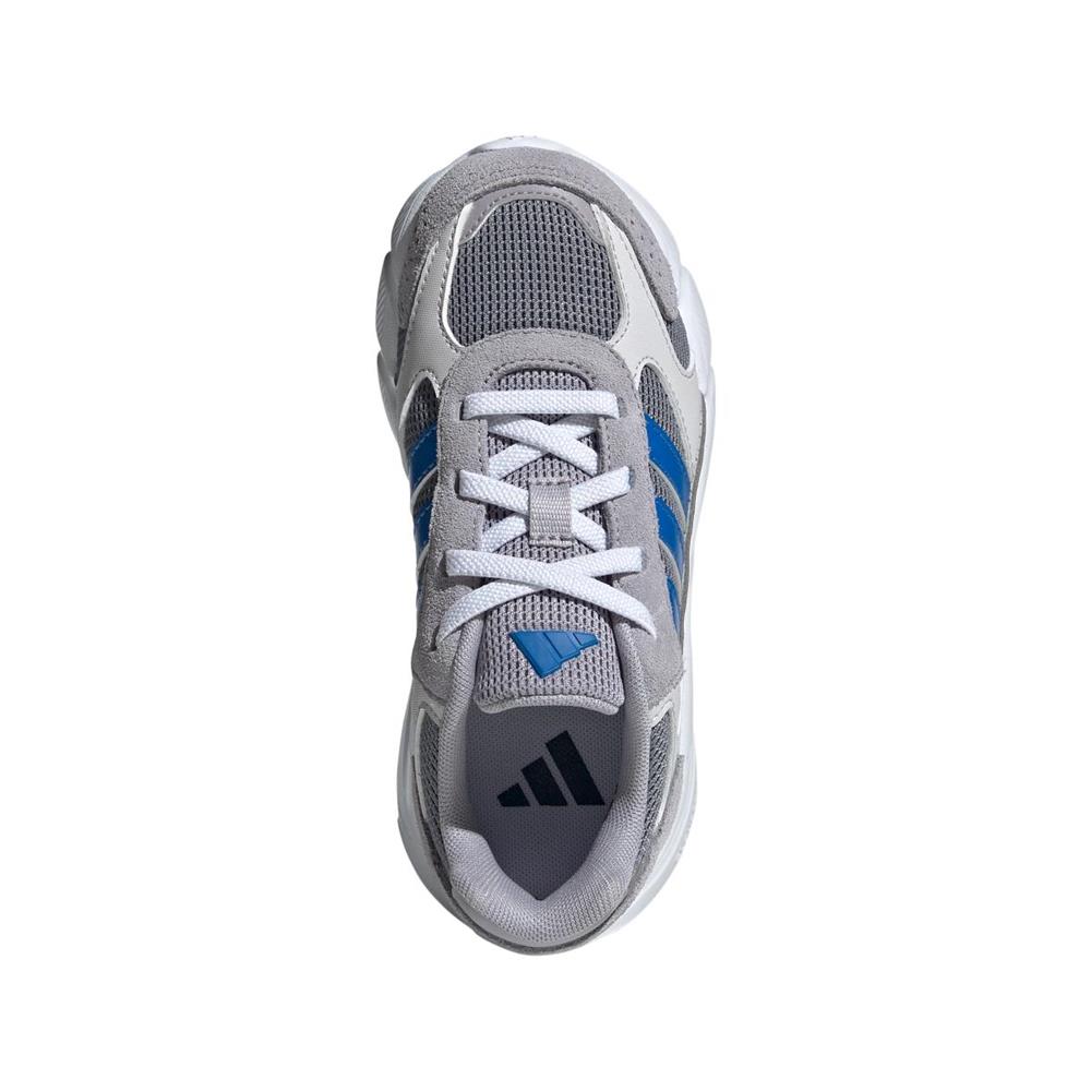 Adidas CRAZYCHAOS 2000 EL C JH6507 Gri Günlük Sneaker