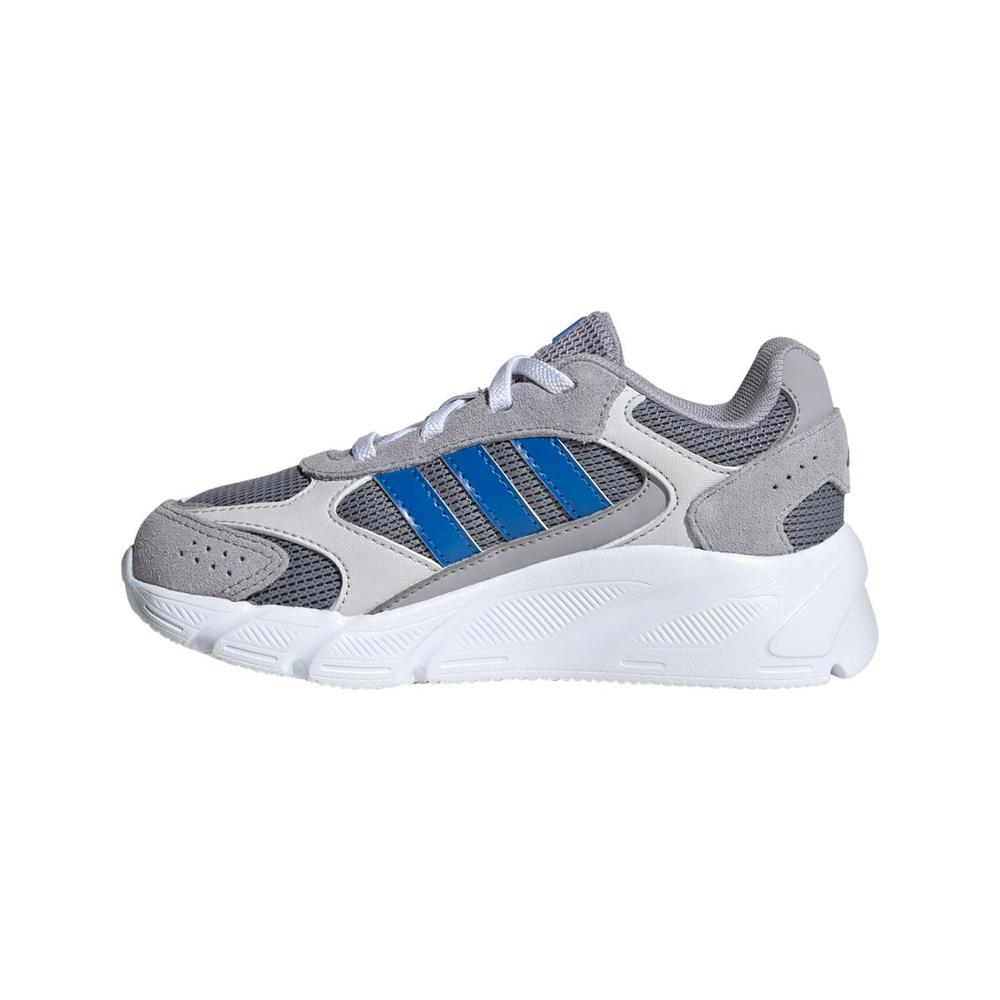 Adidas CRAZYCHAOS 2000 EL C JH6507 Gri Günlük Sneaker
