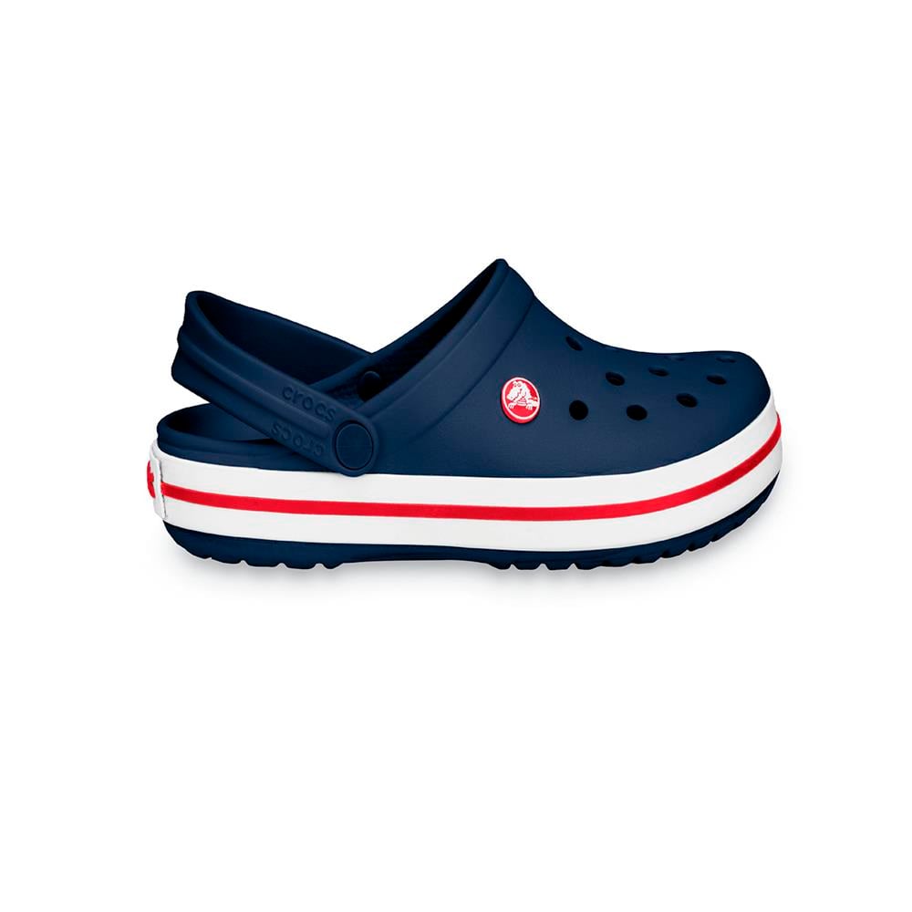 Crocs Crocband 11016-410 Lacivert Terlik