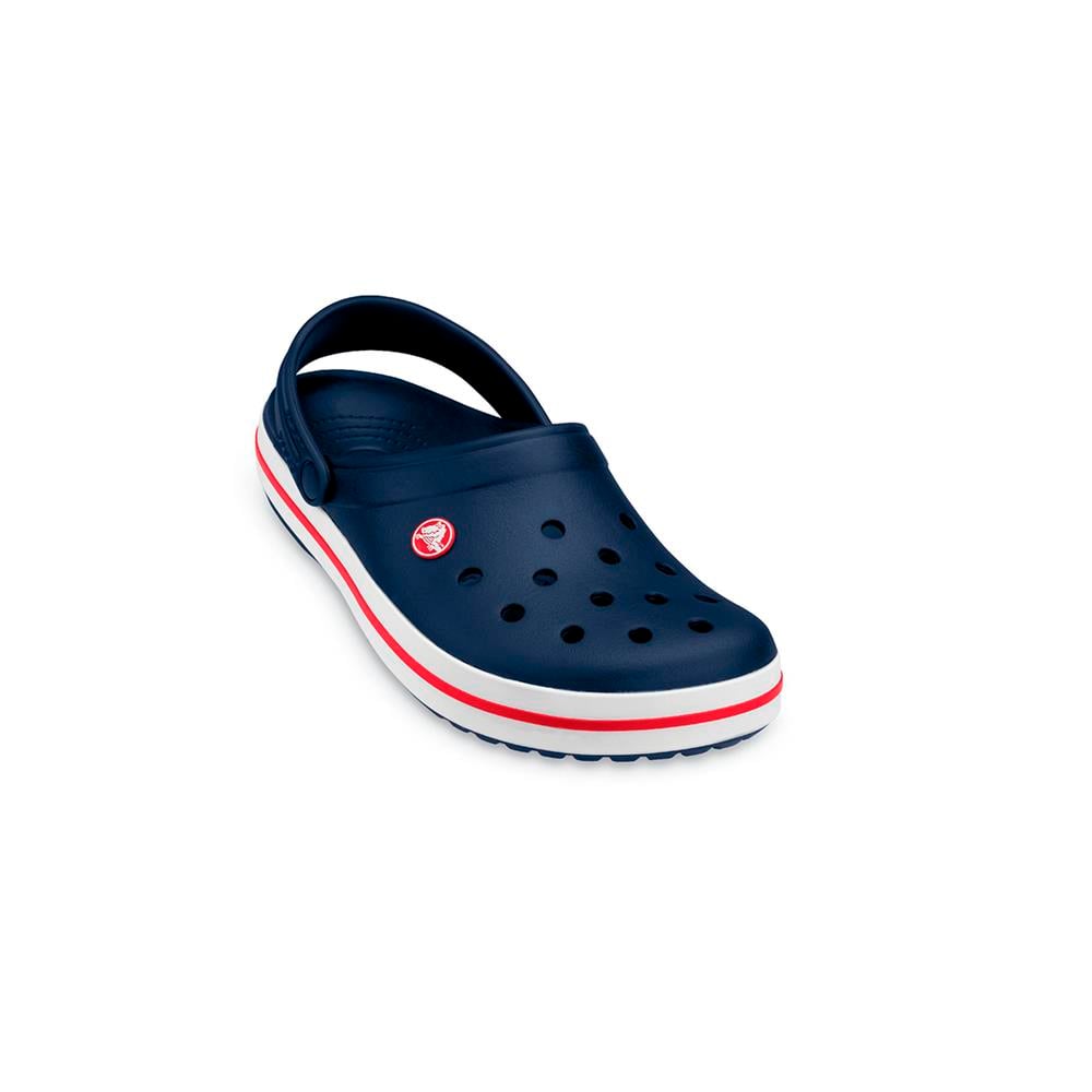 Crocs Crocband 11016-410 Lacivert Terlik