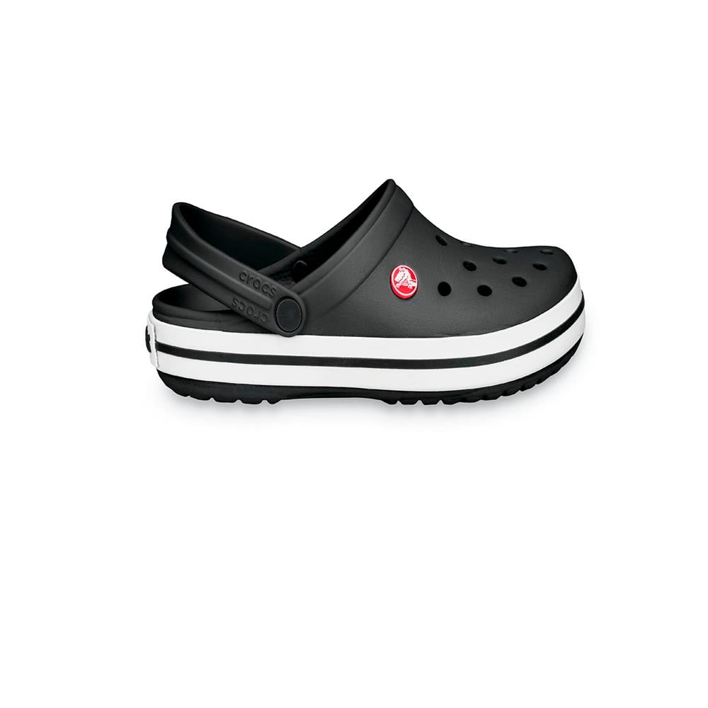 Crocs Crocband 11016-001 Siyah Terlik