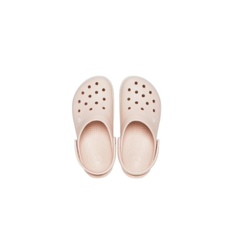 Crocs Crocband 11016-6UR Pembe Terlik