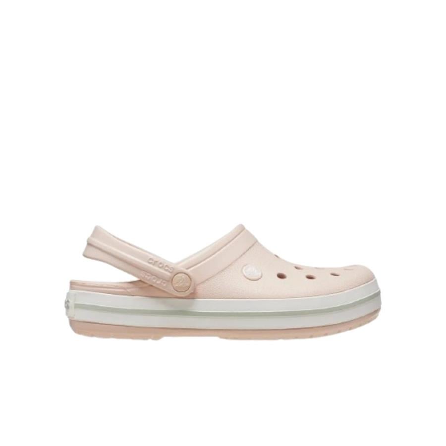 Crocs Crocband 11016-6UR Pembe Terlik