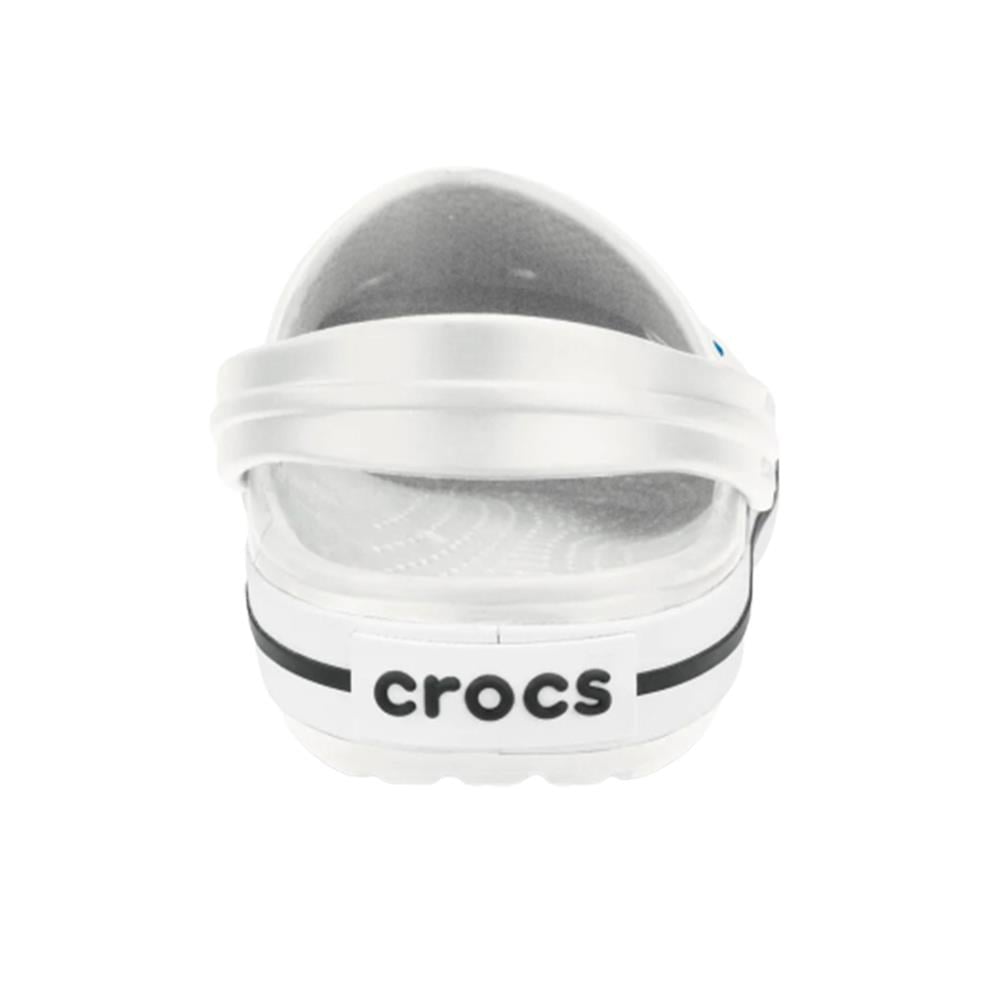 Crocs Crocband 11016-100 Beyaz Terlik