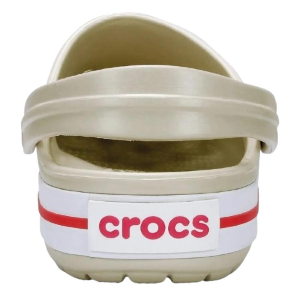 Crocs Crocband 11016-1AS Bej Terlik