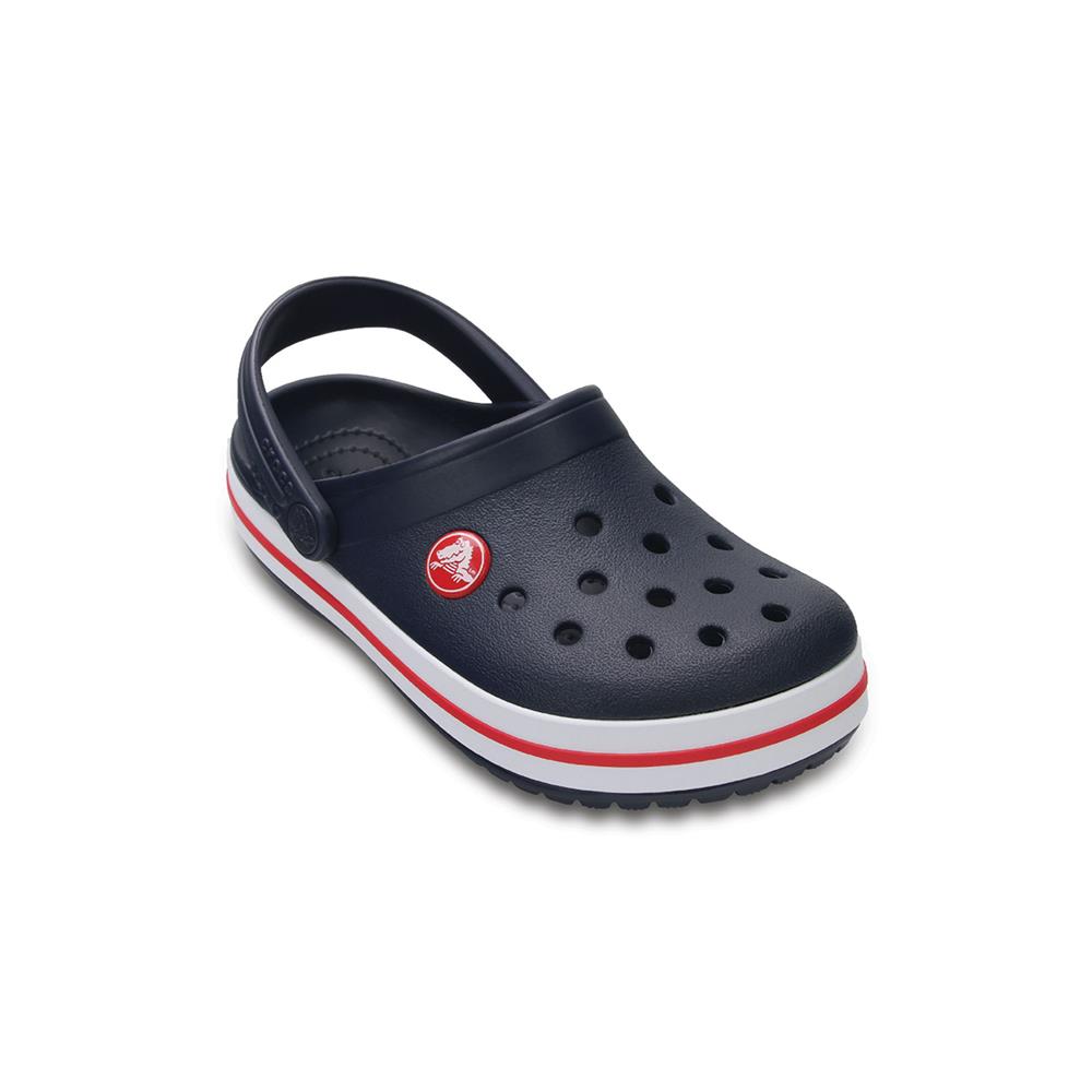 Crocs Crocband Clog K 204537-485 Lacivert Terlik
