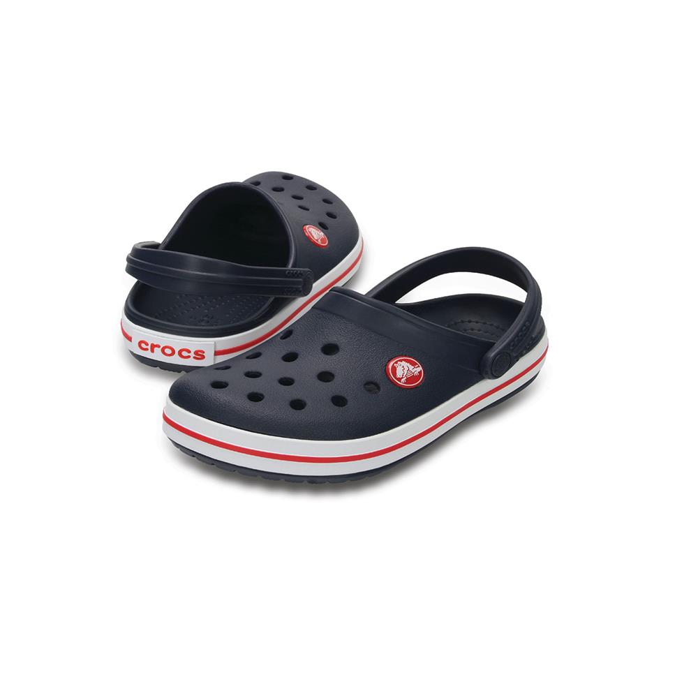 Crocs Crocband Clog K 204537-485 Lacivert Terlik
