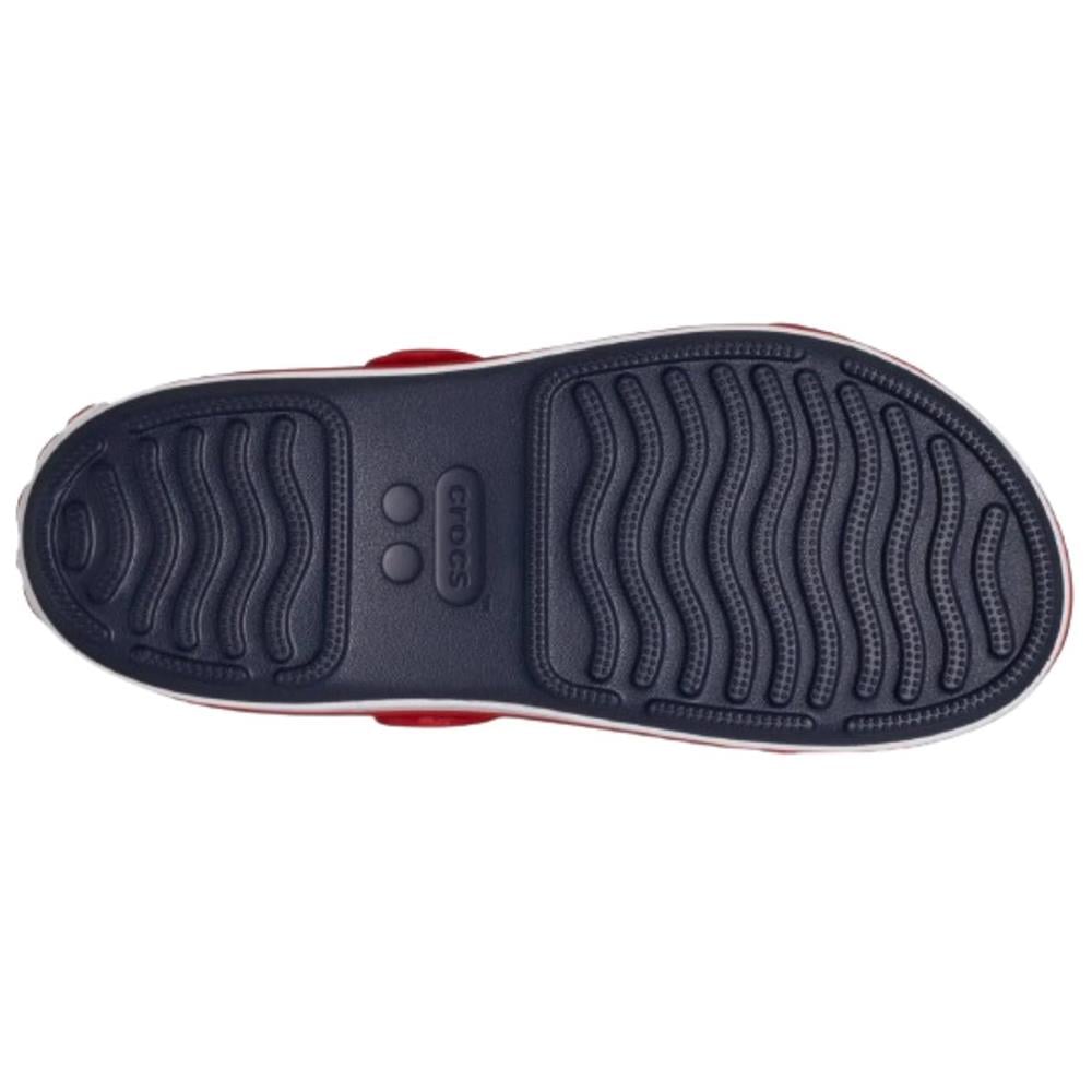 Crocs Crocband Cruiser Sandal K 209423-4OT Lacivert Terlik