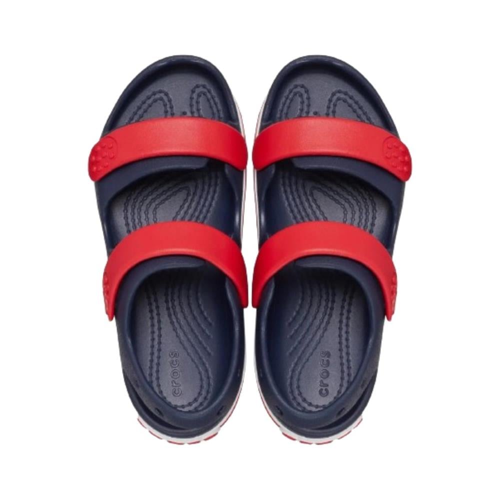 Crocs Crocband Cruiser Sandal K 209423-4OT Lacivert Terlik