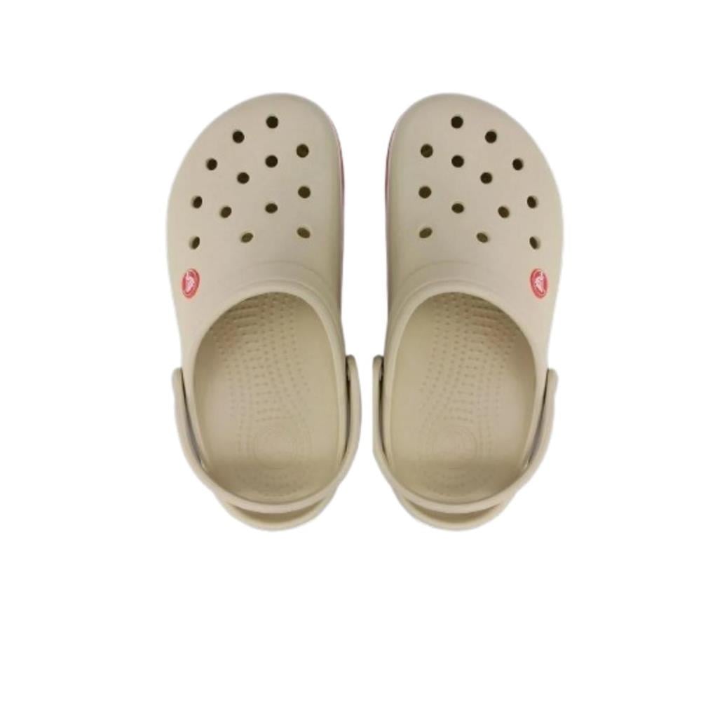 Crocs Crocband 11016-1AS Bej Terlik