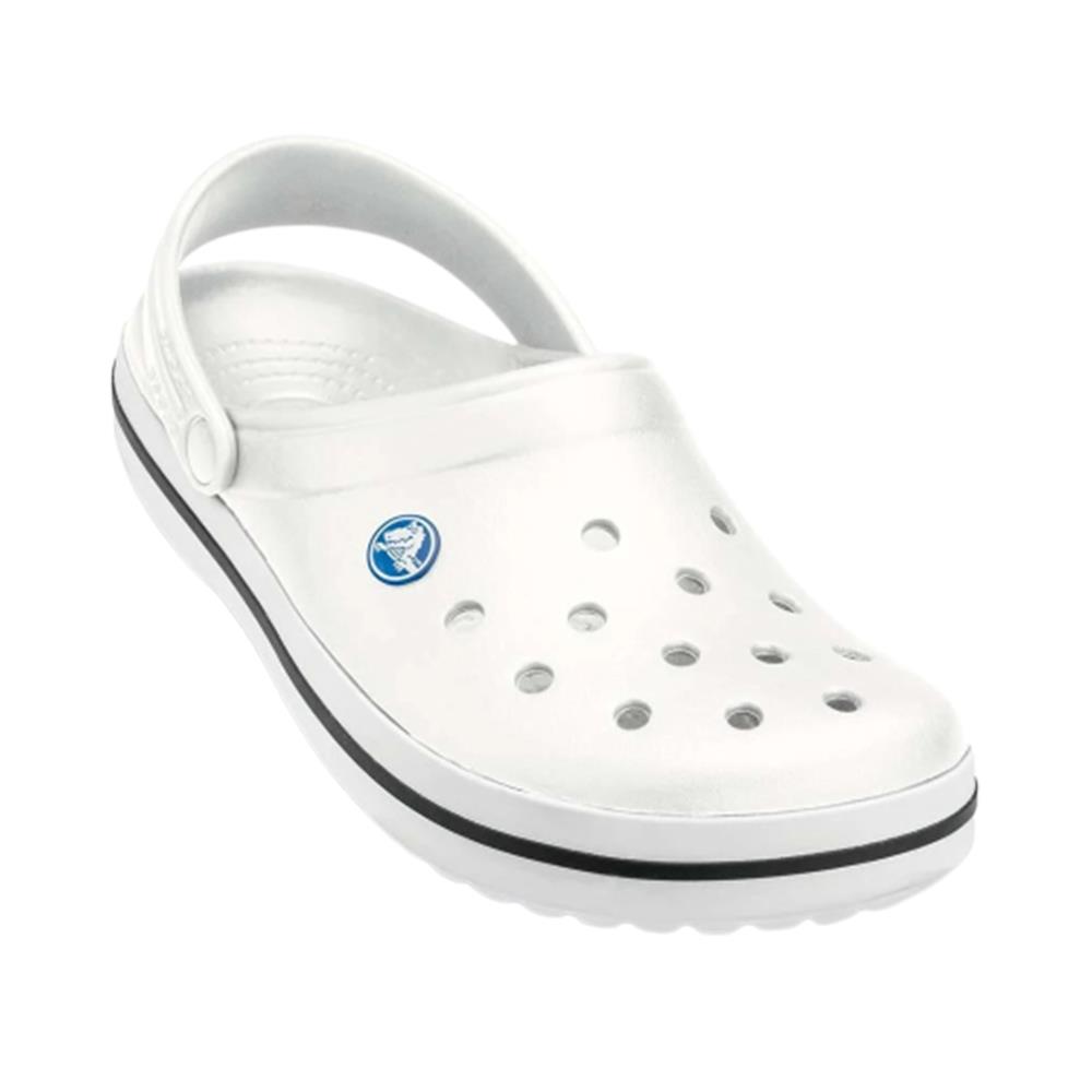 Crocs Crocband 11016-100 Beyaz Terlik