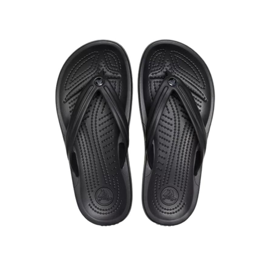 Crocs Crocband Flip 11033-0DD Siyah Terlik