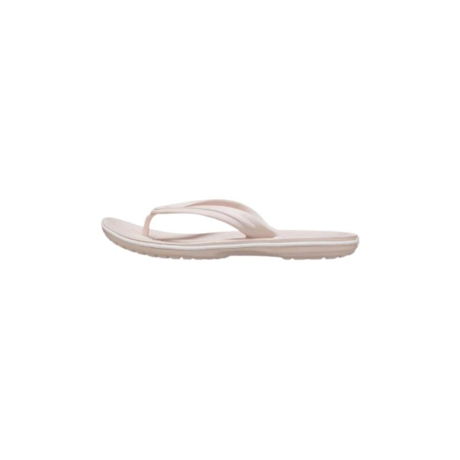Crocs Crocband Flip 11033-6UR Pembe Terlik