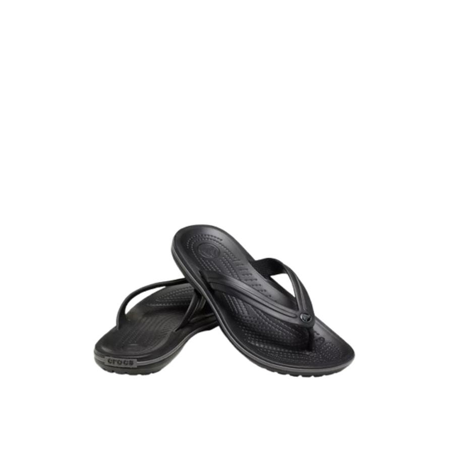 Crocs Crocband Flip 11033-0DD Siyah Terlik