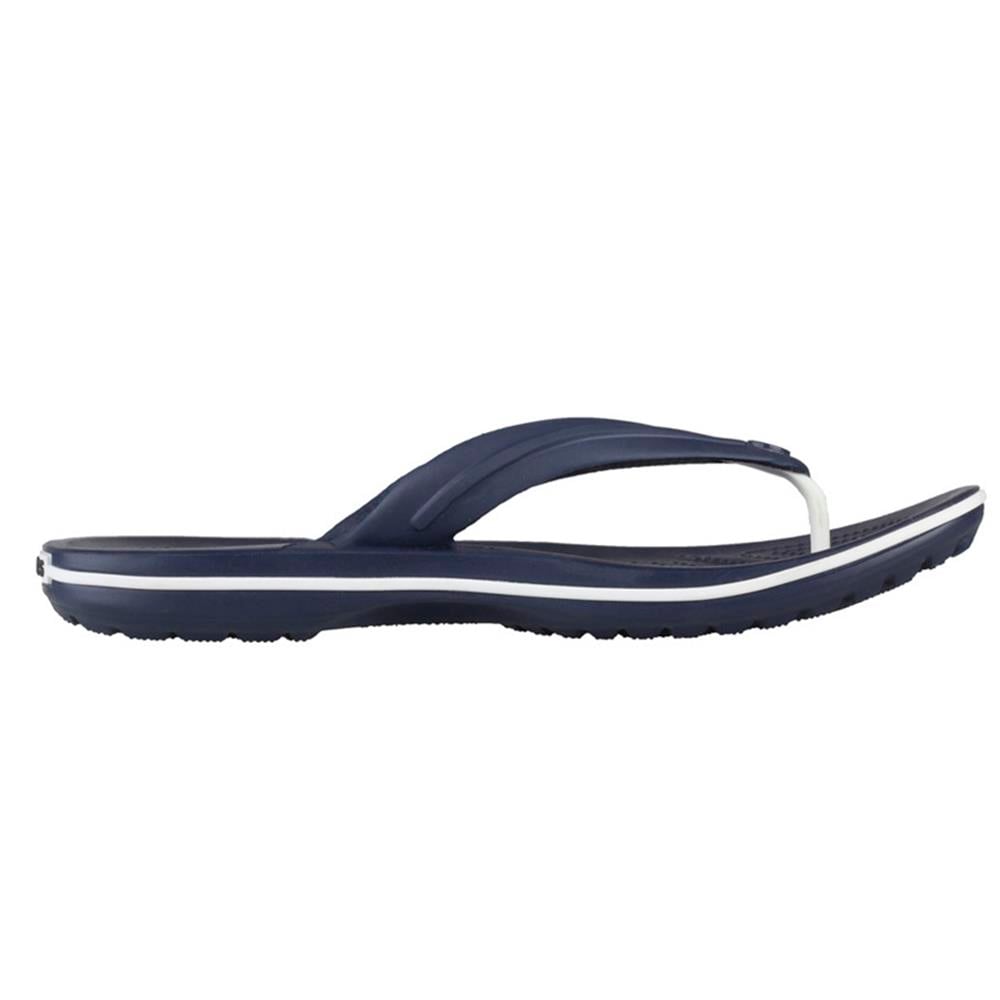 Crocs Crocband Flip 11033-410 Lacivert Terlik