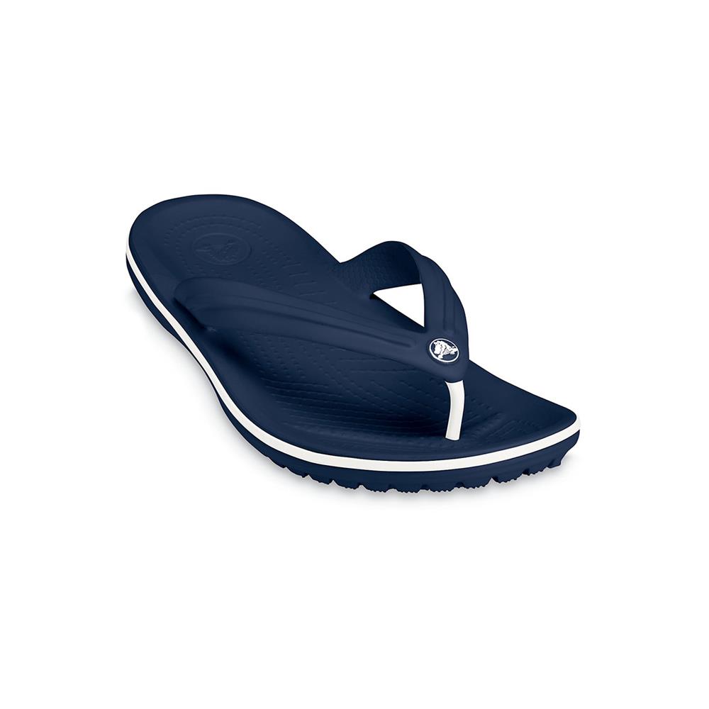 Crocs Crocband Flip 11033-410 Lacivert Terlik