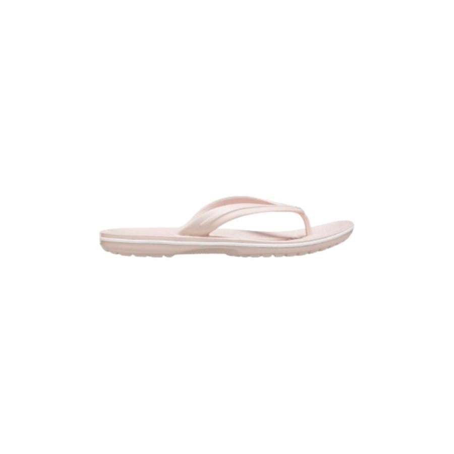 Crocs Crocband Flip 11033-6UR Pembe Terlik