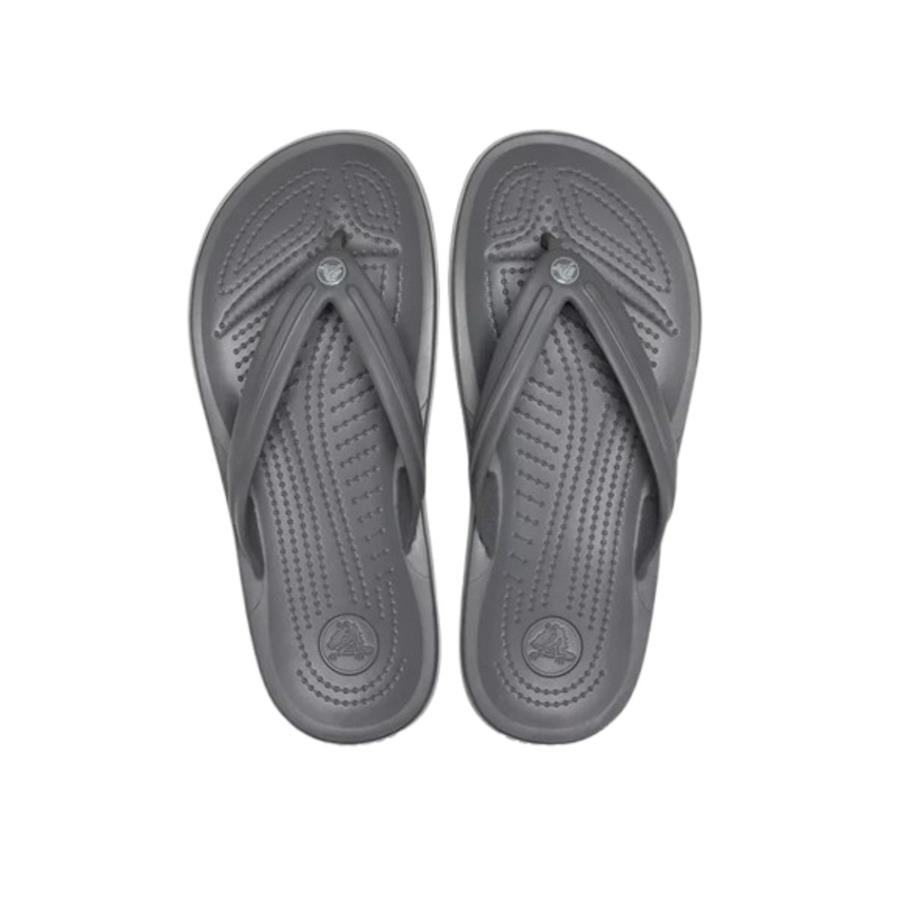 Crocs Crocband Flip 11033-0EX Gri Terlik