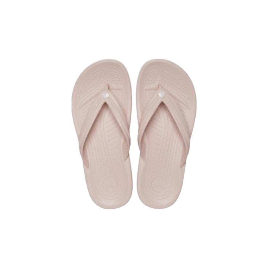 Crocs Crocband Flip 11033-6UR Pembe Terlik