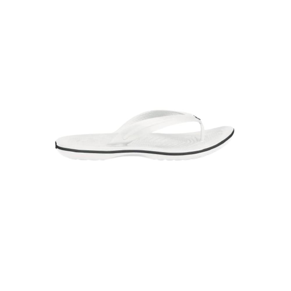 Crocs Crocband Flip 11033-1FT Gri Terlik
