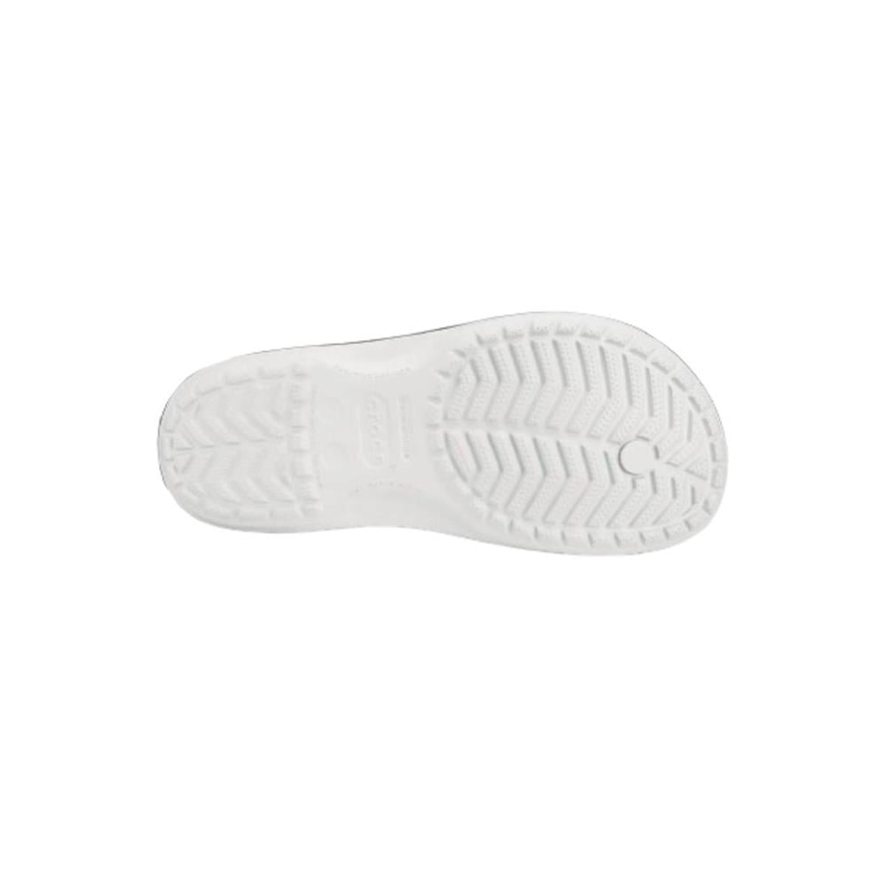 Crocs Crocband Flip 11033-1FT Gri Terlik