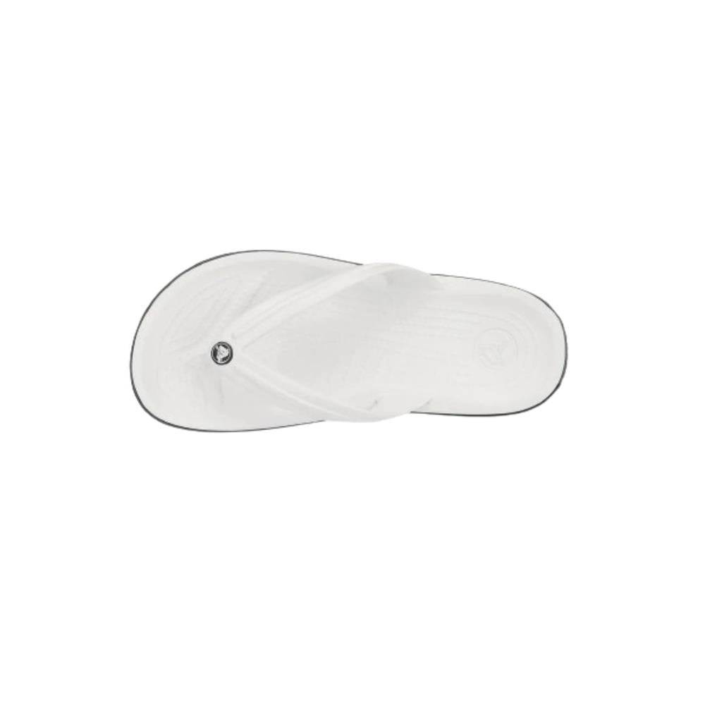 Crocs Crocband Flip 11033-1FT Gri Terlik