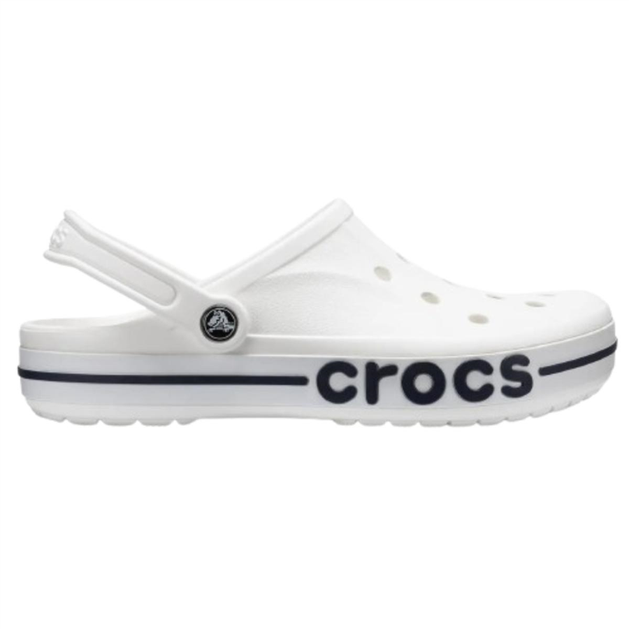 Crocs Bayaband Clog 205089-126 Beyaz Terlik