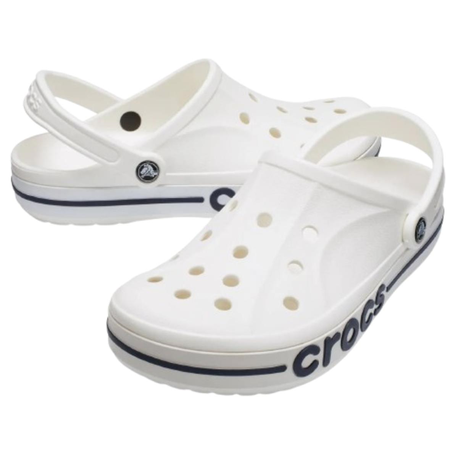 Crocs Bayaband Clog 205089-126 Beyaz Terlik