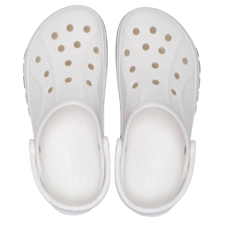 Crocs Bayaband Clog 205089-126 Beyaz Terlik