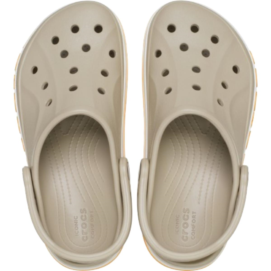 Crocs Bayaband Clog 205089-2V3 Kahverengi Terlik