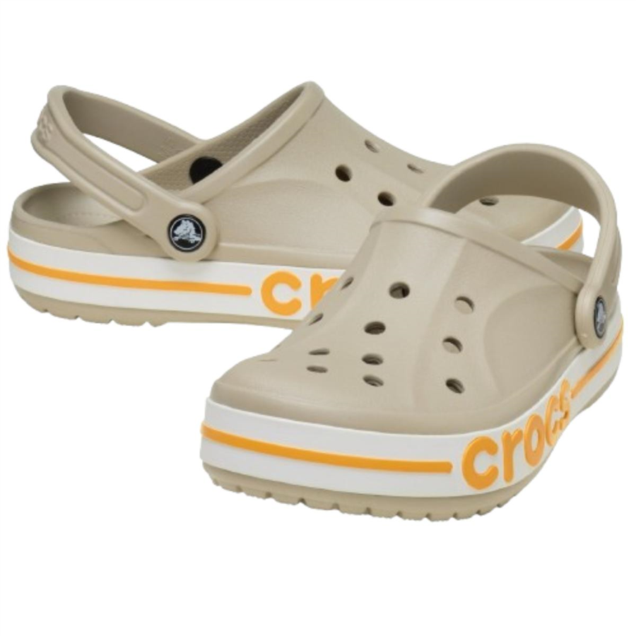 Crocs Bayaband Clog 205089-2V3 Kahverengi Terlik