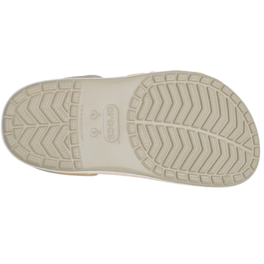 Crocs Bayaband Clog 205089-2V3 Kahverengi Terlik