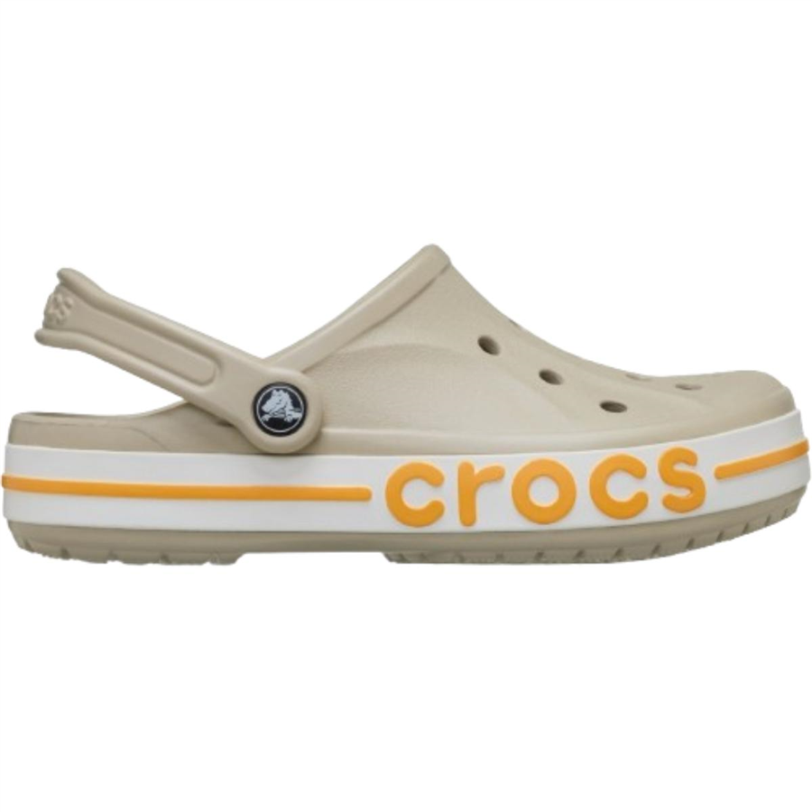 Crocs Bayaband Clog 205089-2V3 Kahverengi Terlik