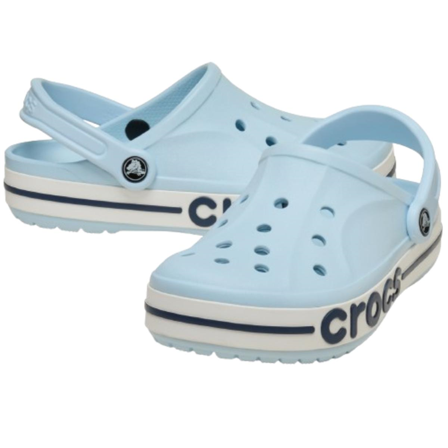 Crocs Bayaband Clog 205089-4JQ Mavi Terlik