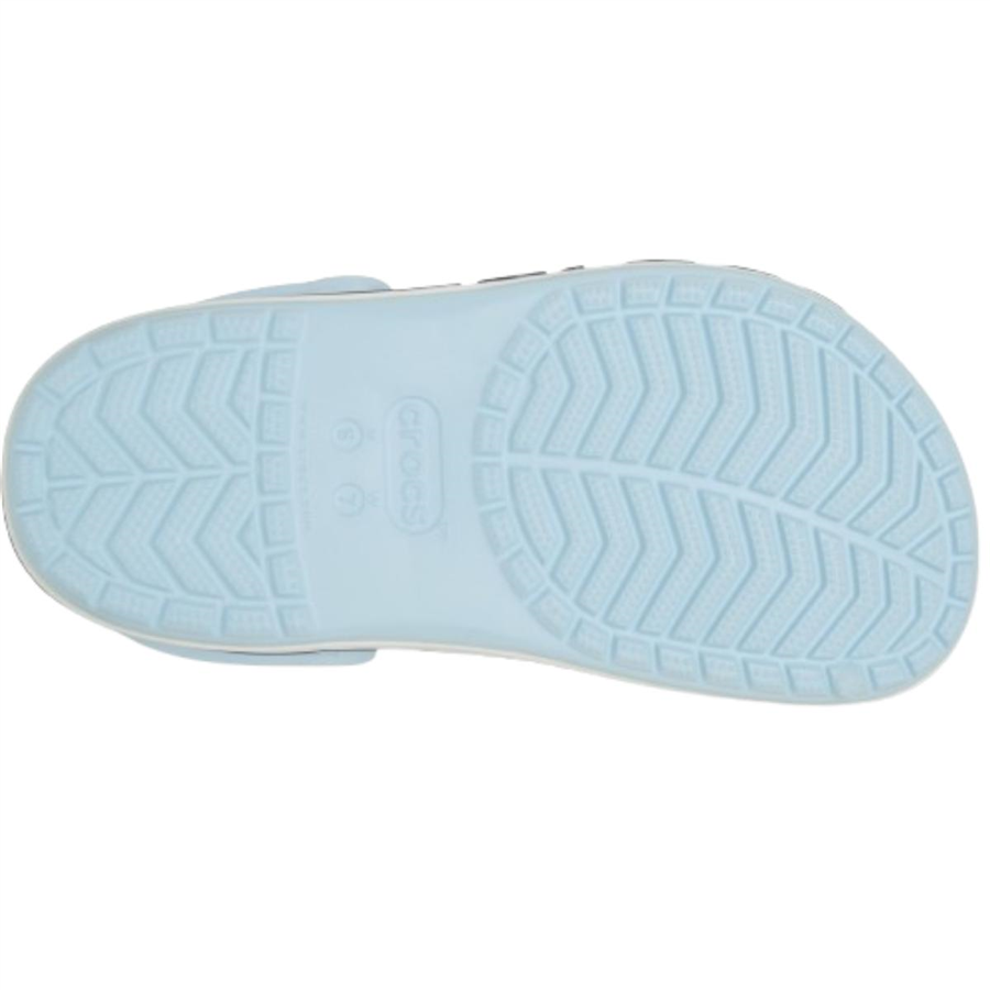 Crocs Bayaband Clog 205089-4JQ Mavi Terlik