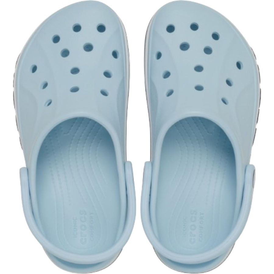 Crocs Bayaband Clog 205089-4JQ Mavi Terlik
